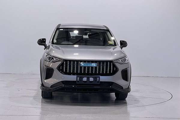 2025 GWM Haval Jolion Premium Hybrid A02