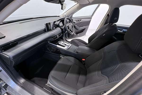 2025 GWM Haval Jolion Premium Hybrid A02
