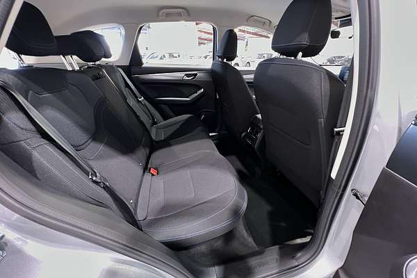 2025 GWM Haval Jolion Premium Hybrid A02