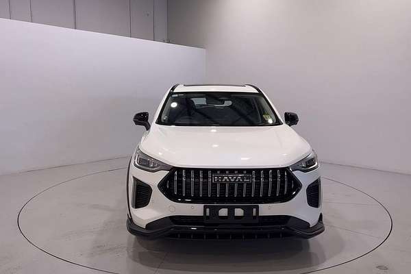 2025 GWM Haval Jolion Ultra A02