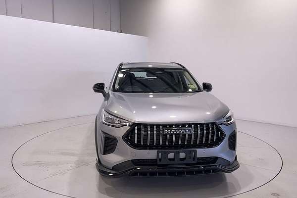 2025 GWM Haval Jolion Ultra A02