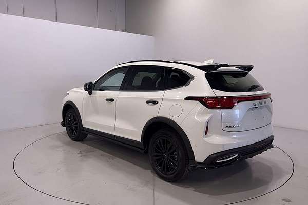 2025 GWM Haval Jolion Ultra A02