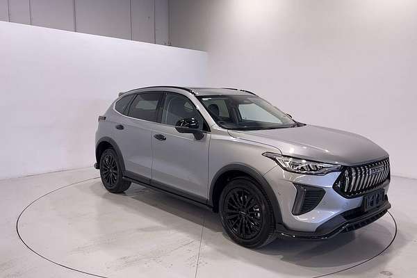2025 GWM Haval Jolion Ultra A02