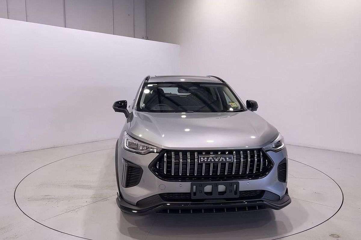 2025 GWM Haval Jolion Ultra A02
