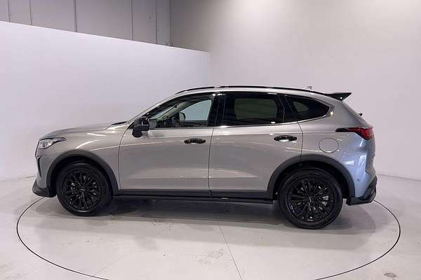 2025 GWM Haval Jolion Ultra A02