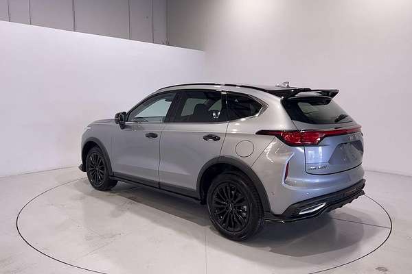 2025 GWM Haval Jolion Ultra A02