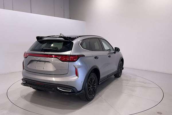 2025 GWM Haval Jolion Ultra A02