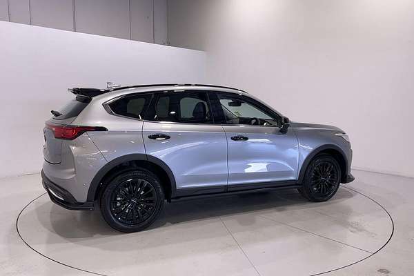 2025 GWM Haval Jolion Ultra A02