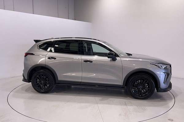2025 GWM Haval Jolion Ultra A02