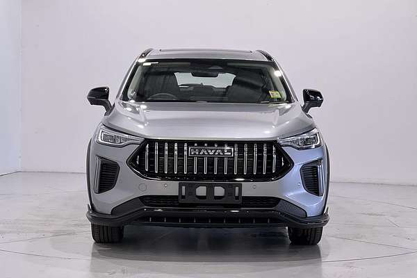 2025 GWM Haval Jolion Ultra A02
