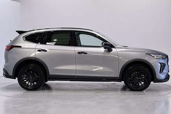 2025 GWM Haval Jolion Ultra A02