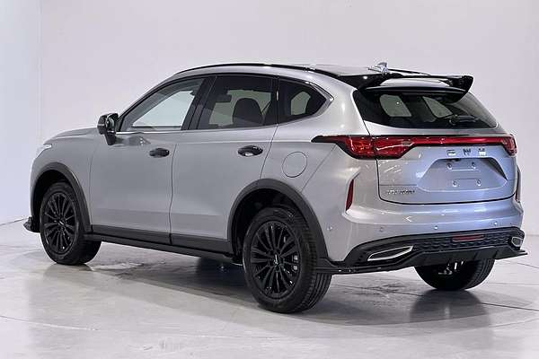 2025 GWM Haval Jolion Ultra A02