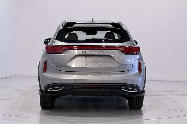 2025 GWM Haval Jolion Ultra A02