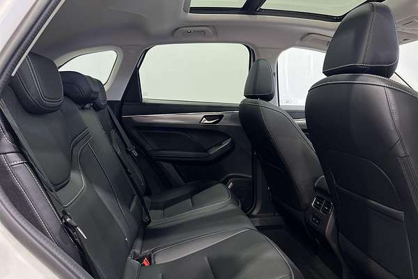2025 GWM Haval Jolion Ultra A02