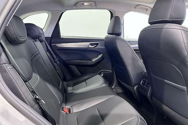 2025 GWM Haval Jolion Ultra A02