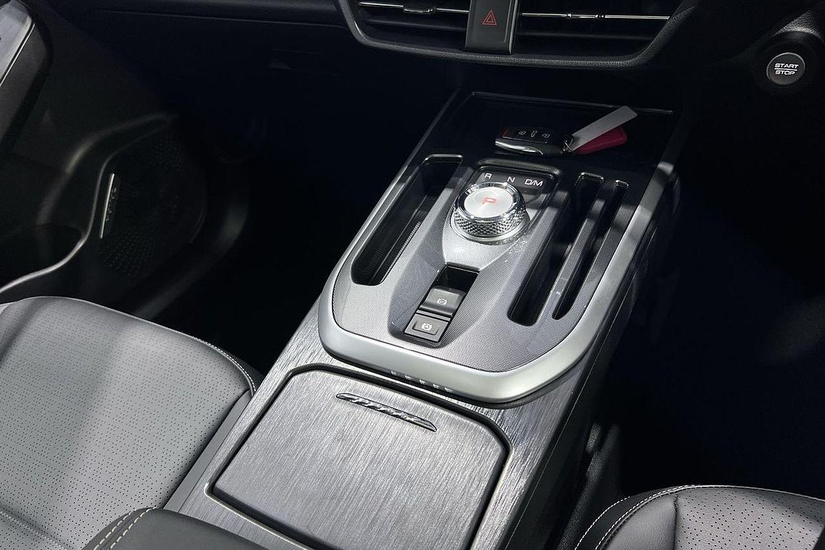 2025 GWM Haval Jolion Ultra A02