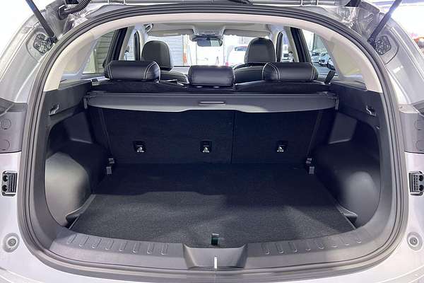 2025 GWM Haval Jolion Ultra A02
