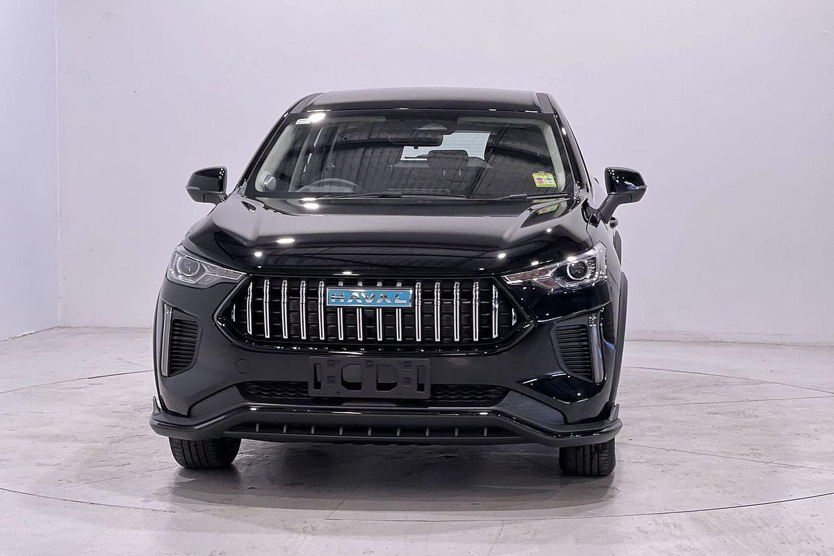 2025 GWM Haval Jolion Premium Hybrid A02