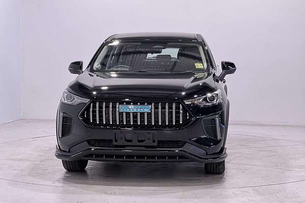 2025 GWM Haval Jolion Premium Hybrid A02