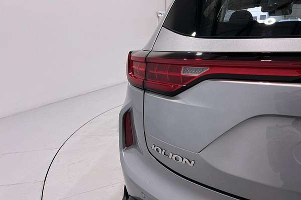 2025 GWM Haval Jolion Ultra A02