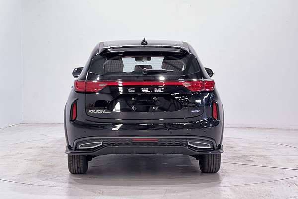 2025 GWM Haval Jolion Premium Hybrid A02