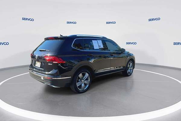 2019 Volkswagen Tiguan SEL Premium