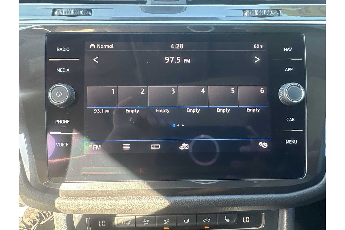 2019 Volkswagen Tiguan SEL Premium