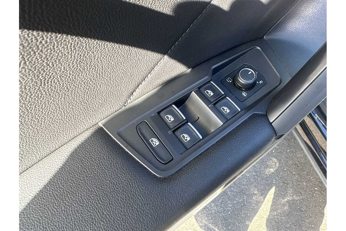 2019 Volkswagen Tiguan SEL Premium