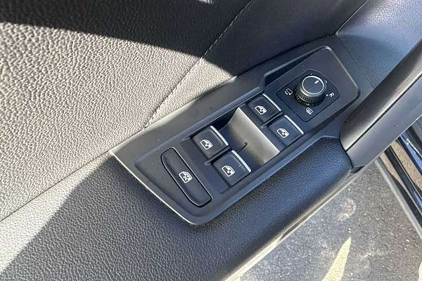 2019 Volkswagen Tiguan SEL Premium