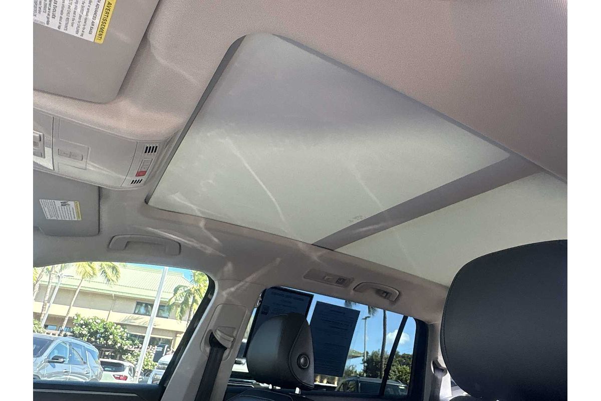 2019 Volkswagen Tiguan SEL Premium
