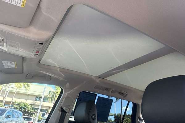 2019 Volkswagen Tiguan SEL Premium
