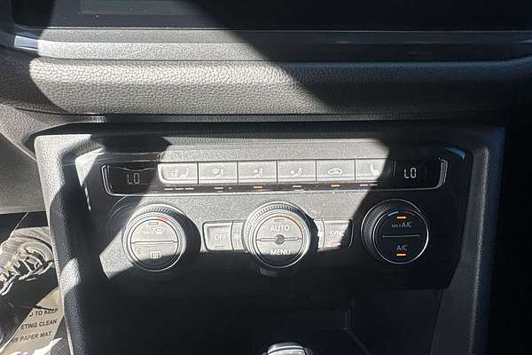 2019 Volkswagen Tiguan SEL Premium