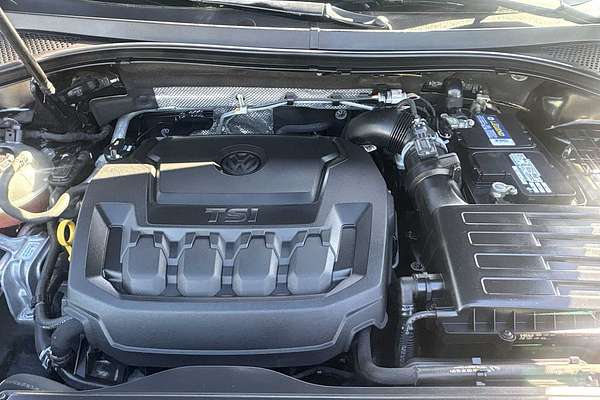 2019 Volkswagen Tiguan SEL Premium