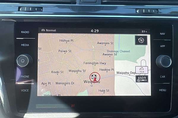 2019 Volkswagen Tiguan SEL Premium
