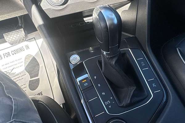 2019 Volkswagen Tiguan SEL Premium