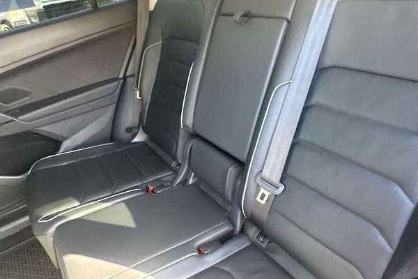 2019 Volkswagen Tiguan SEL Premium