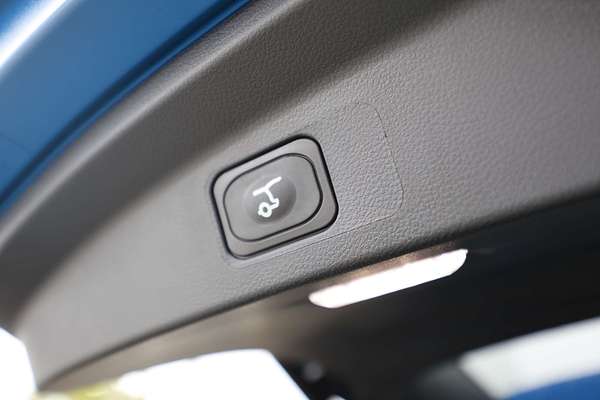 2025 Ford Everest Sport 3.0L