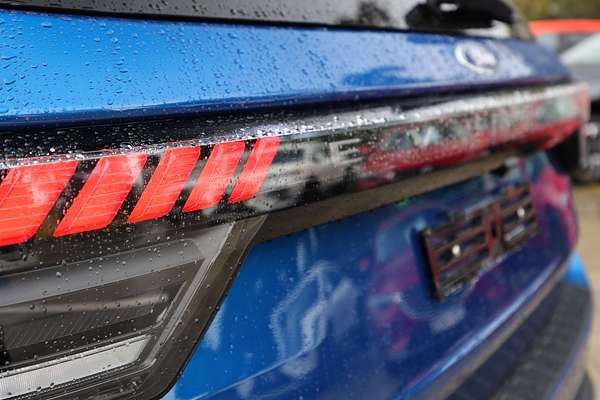 2025 Ford Everest Sport 3.0L