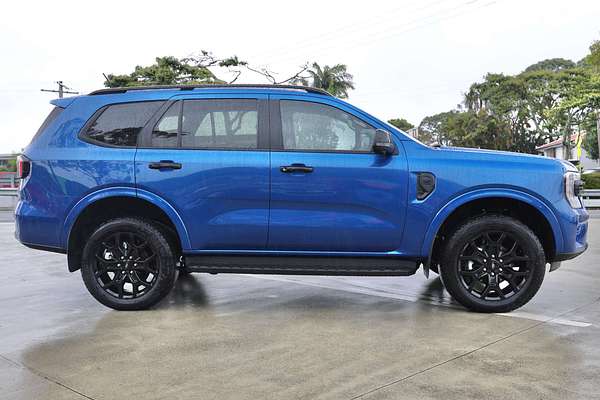 2025 Ford Everest Sport 3.0L
