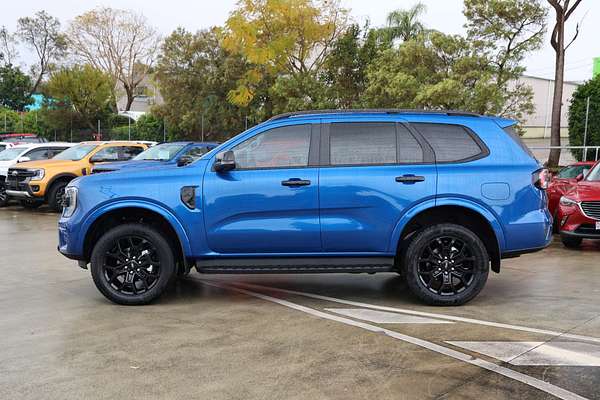 2025 Ford Everest Sport 3.0L