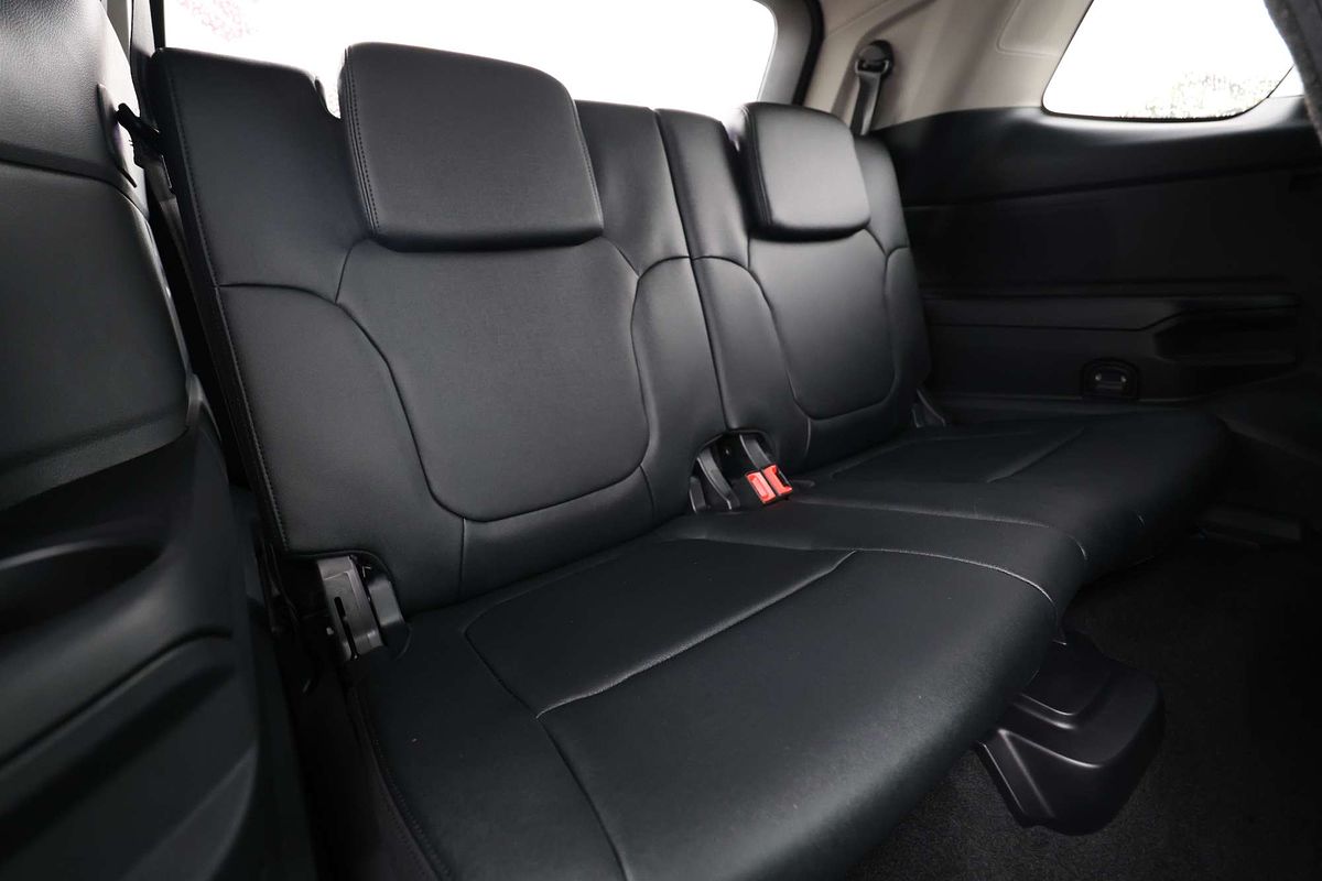 2025 Ford Everest Sport 3.0L