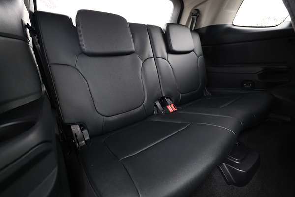 2025 Ford Everest Sport 3.0L