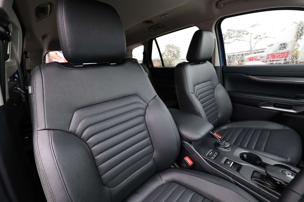 2025 Ford Everest Sport 3.0L