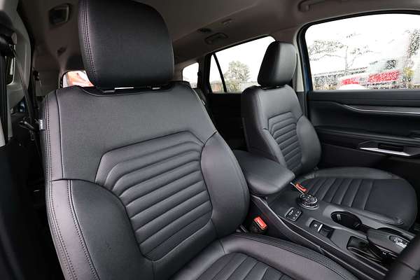 2025 Ford Everest Sport 3.0L