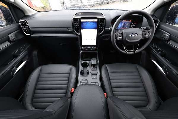 2025 Ford Everest Sport 3.0L