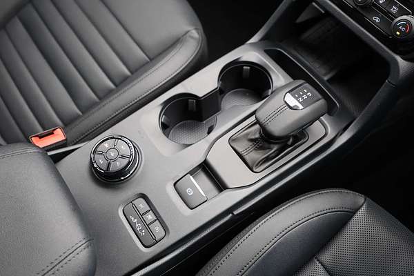 2025 Ford Everest Sport 3.0L