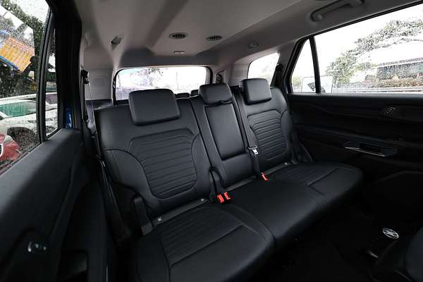 2025 Ford Everest Sport 3.0L