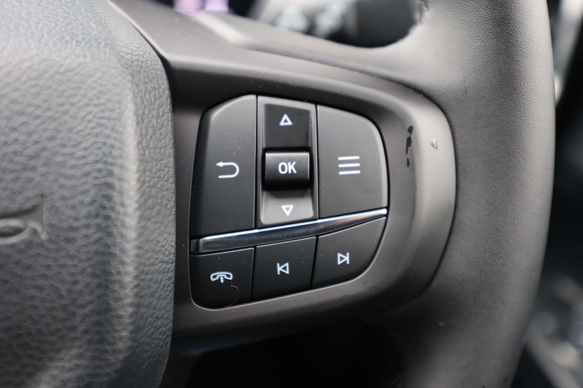 2025 Ford Everest Sport 3.0L