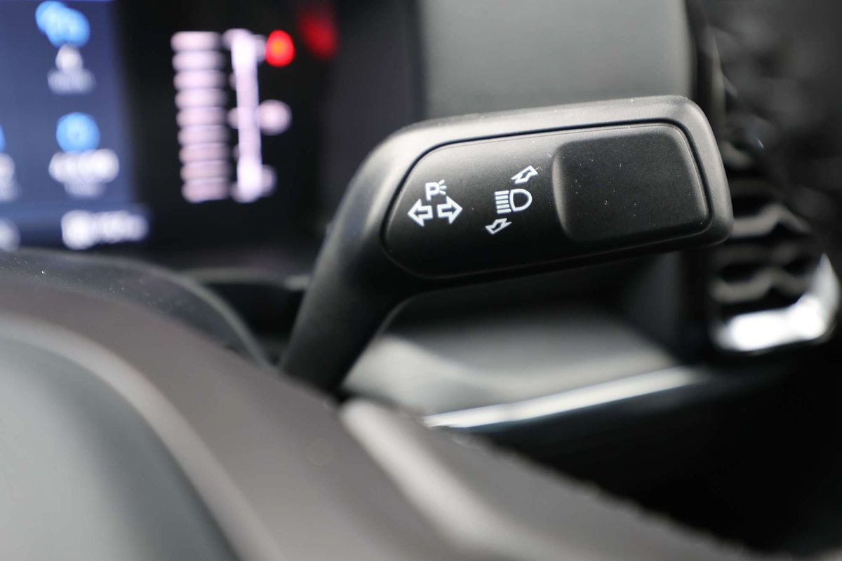 2025 Ford Everest Sport 3.0L