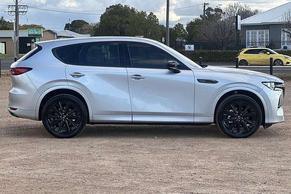 2024 Mazda CX-60 D50e GT KH Series